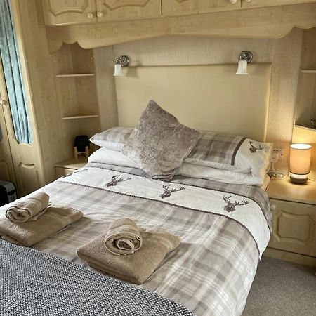 Caravan At Charleston House Inverness Eksteriør billede