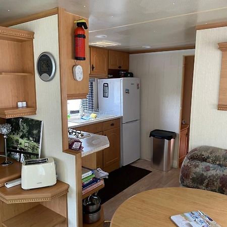 Caravan At Charleston House Inverness Eksteriør billede