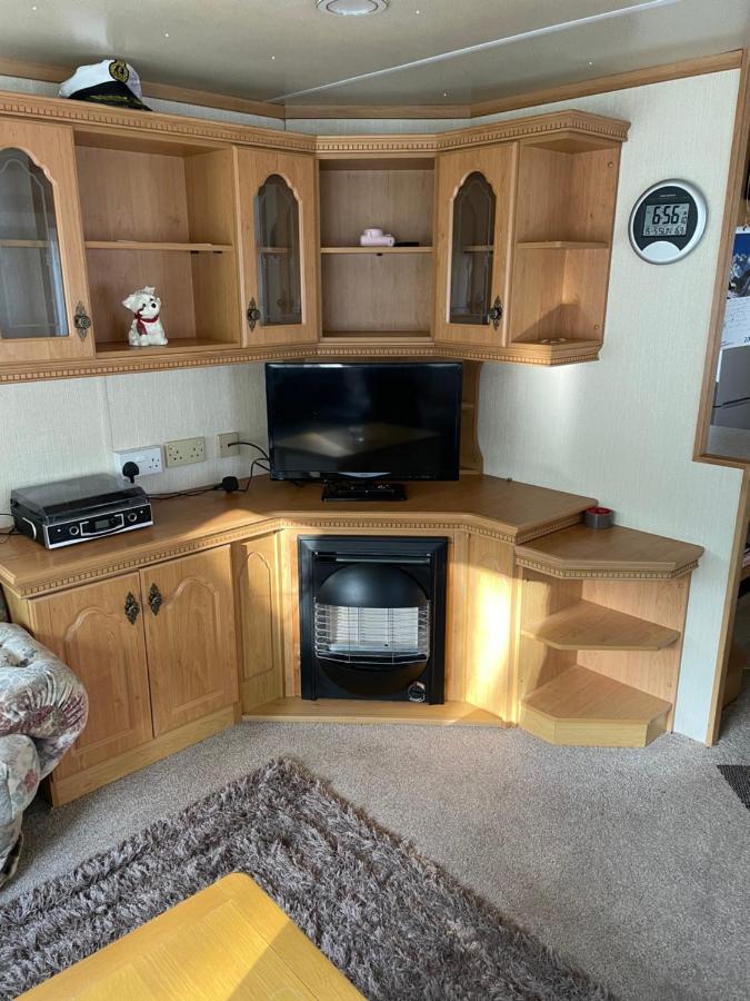 Caravan At Charleston House Inverness Eksteriør billede