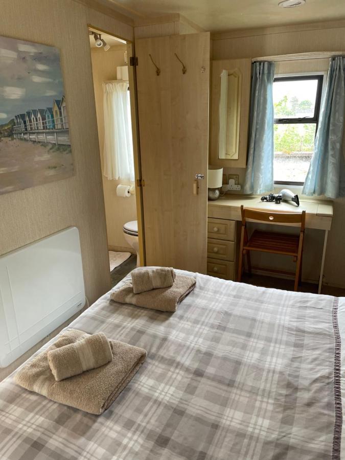 Caravan At Charleston House Inverness Eksteriør billede