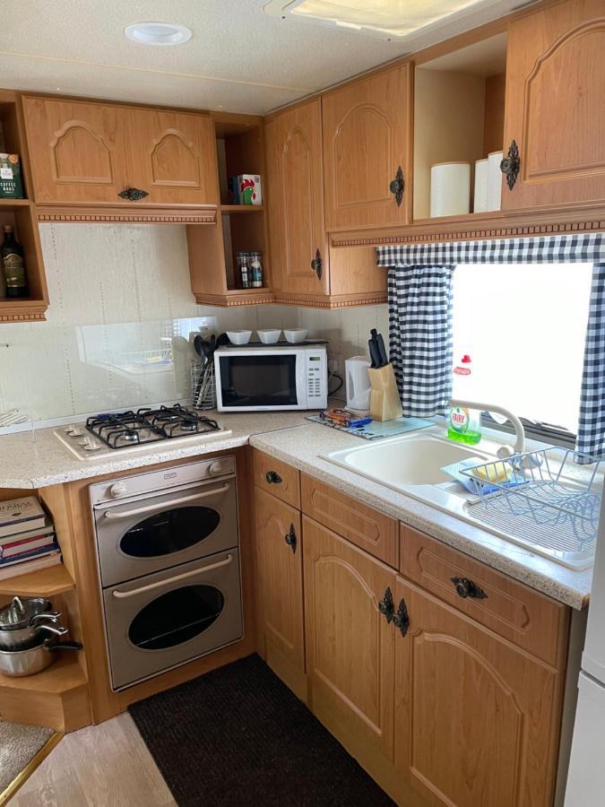 Caravan At Charleston House Inverness Eksteriør billede