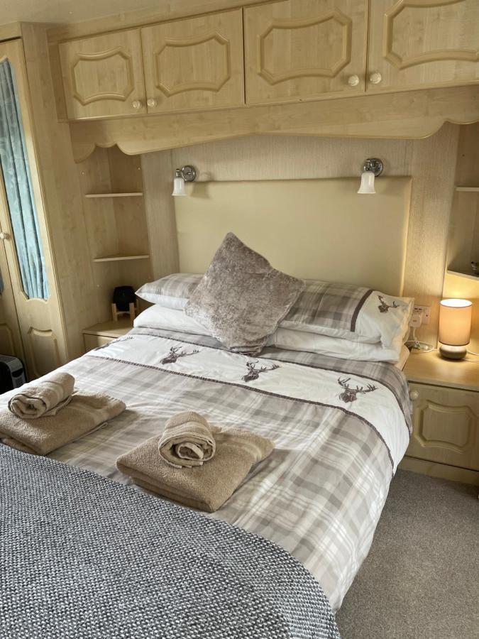 Caravan At Charleston House Inverness Eksteriør billede